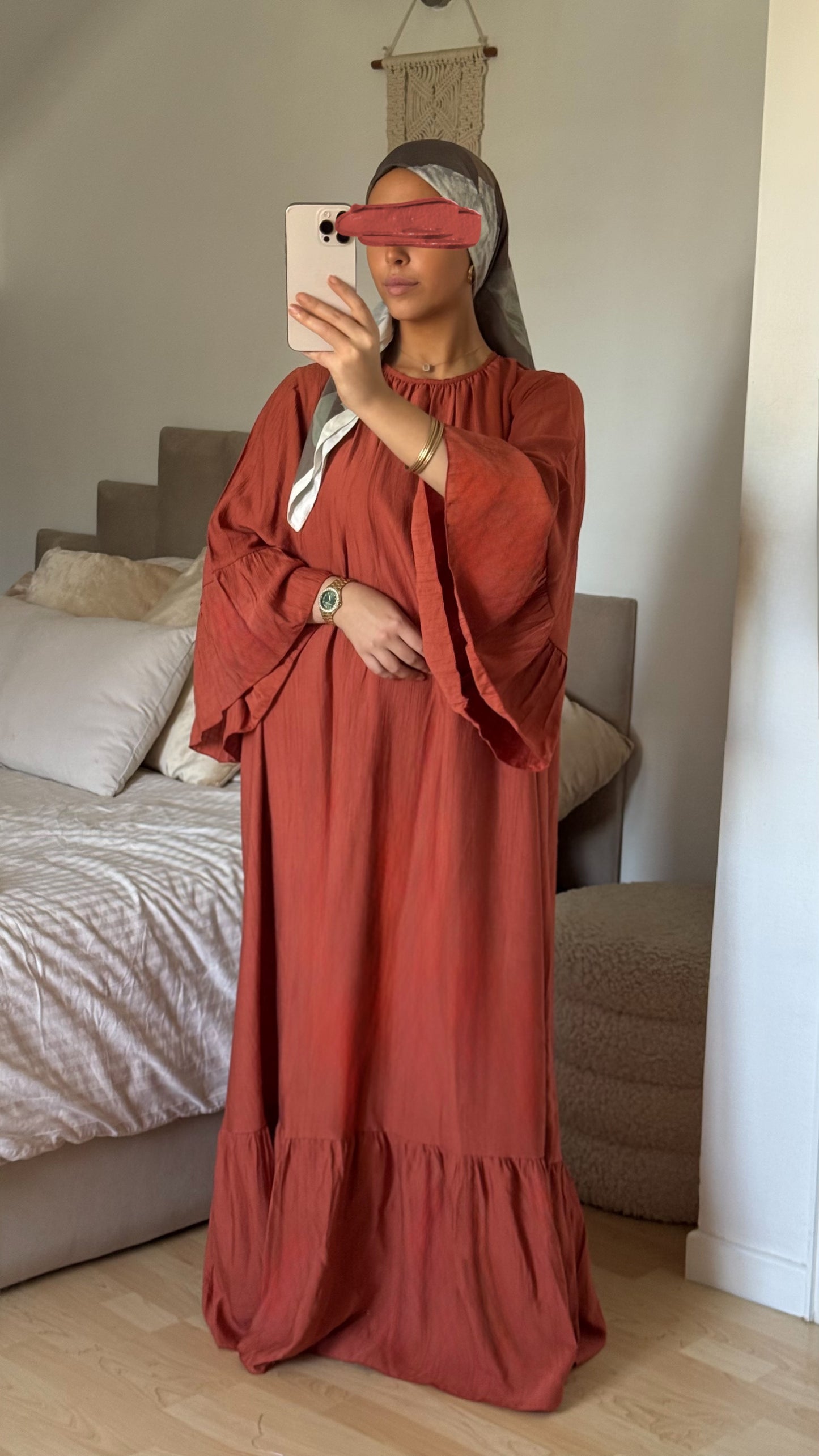 Robe Talia