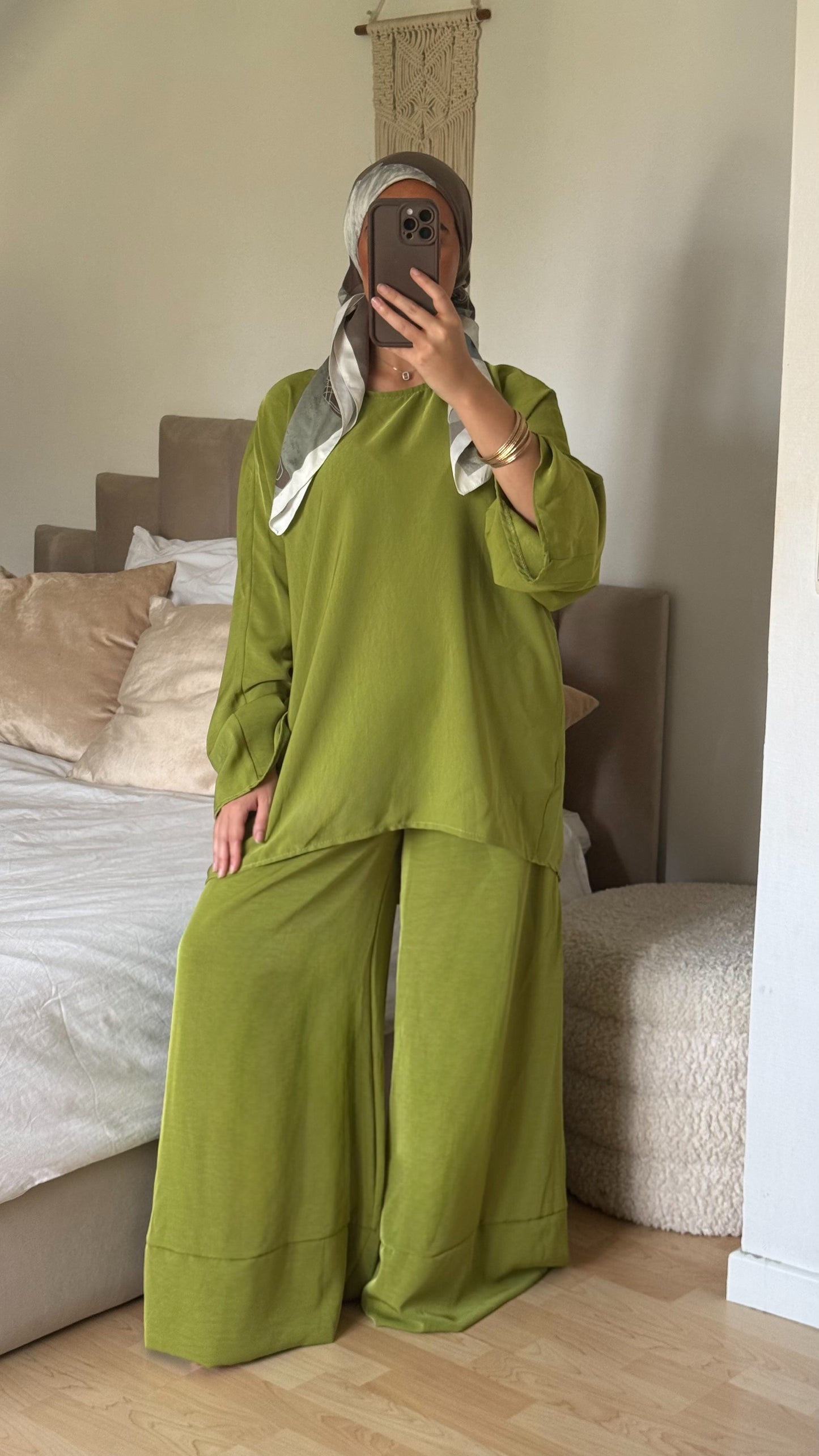 Ensemble Sahina