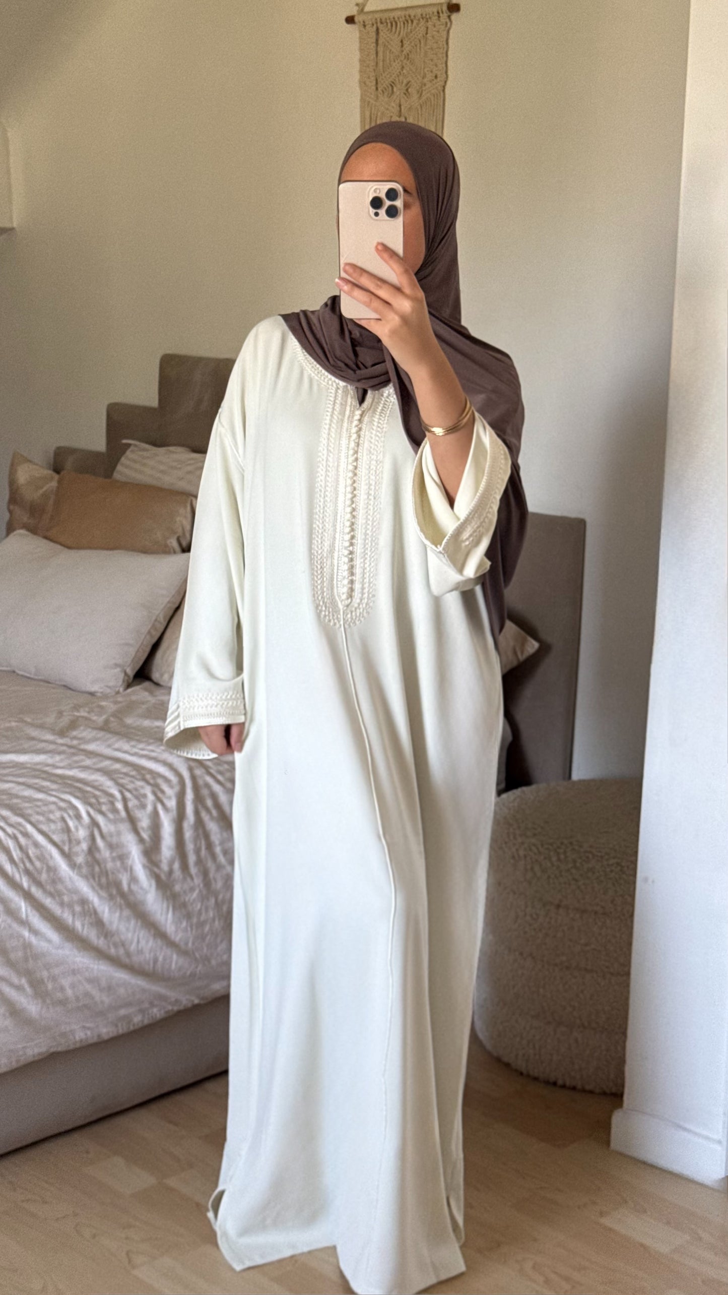Gandora Nadia