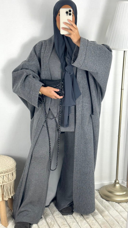 Kimono manteau