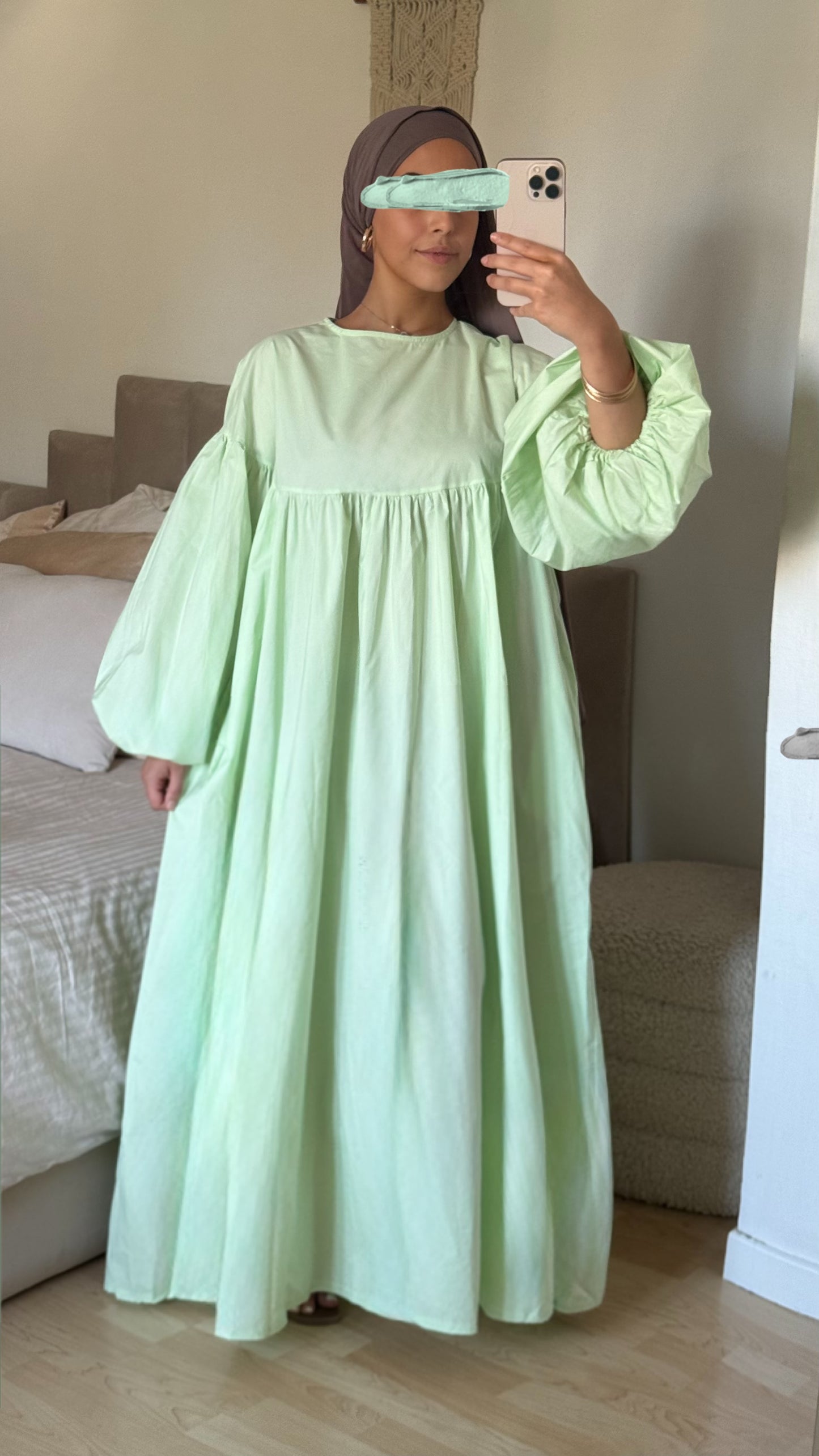 Robe Elena