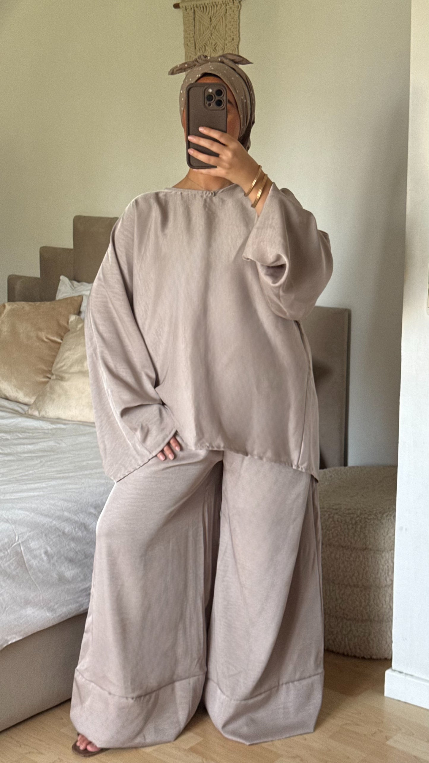 Ensemble Sahina