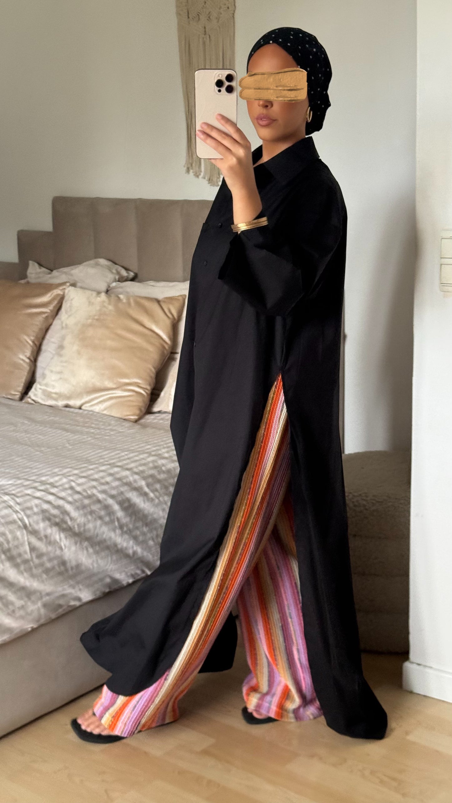 Chemise Sirine