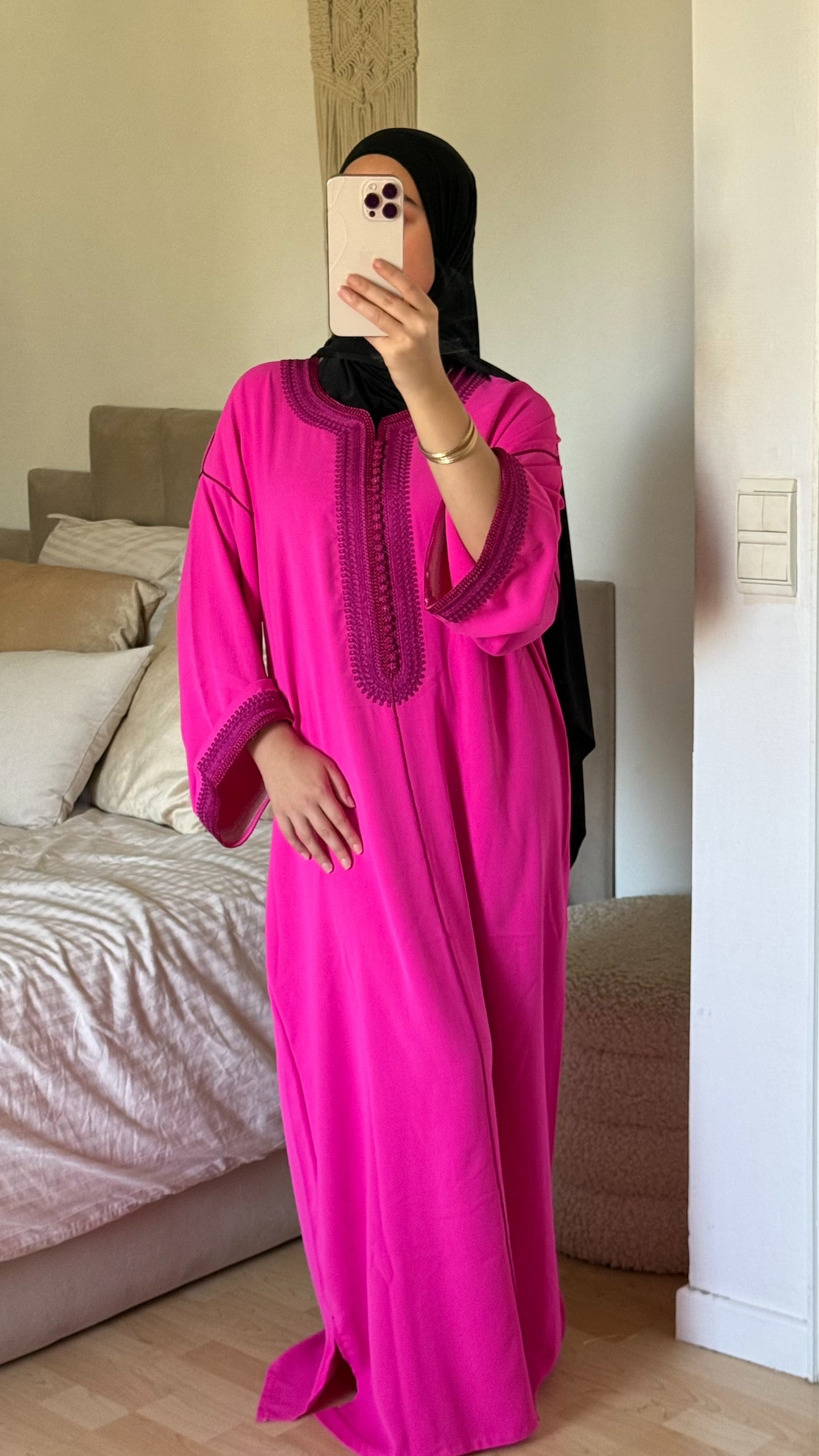 Gandora Nadia