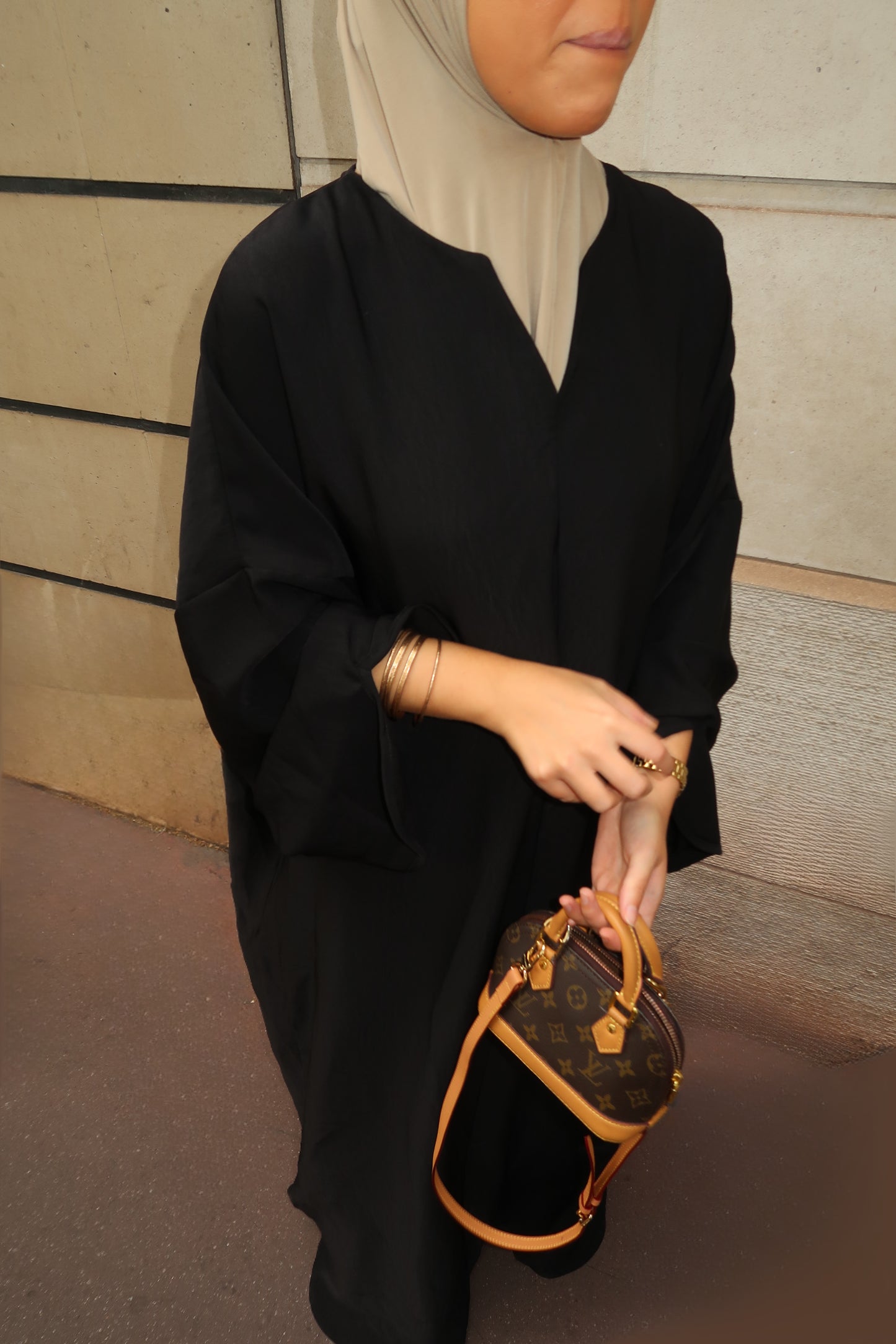 Robe Zaina