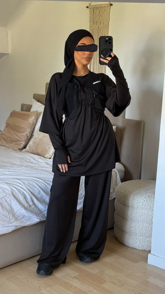 Ensemble sport Lili