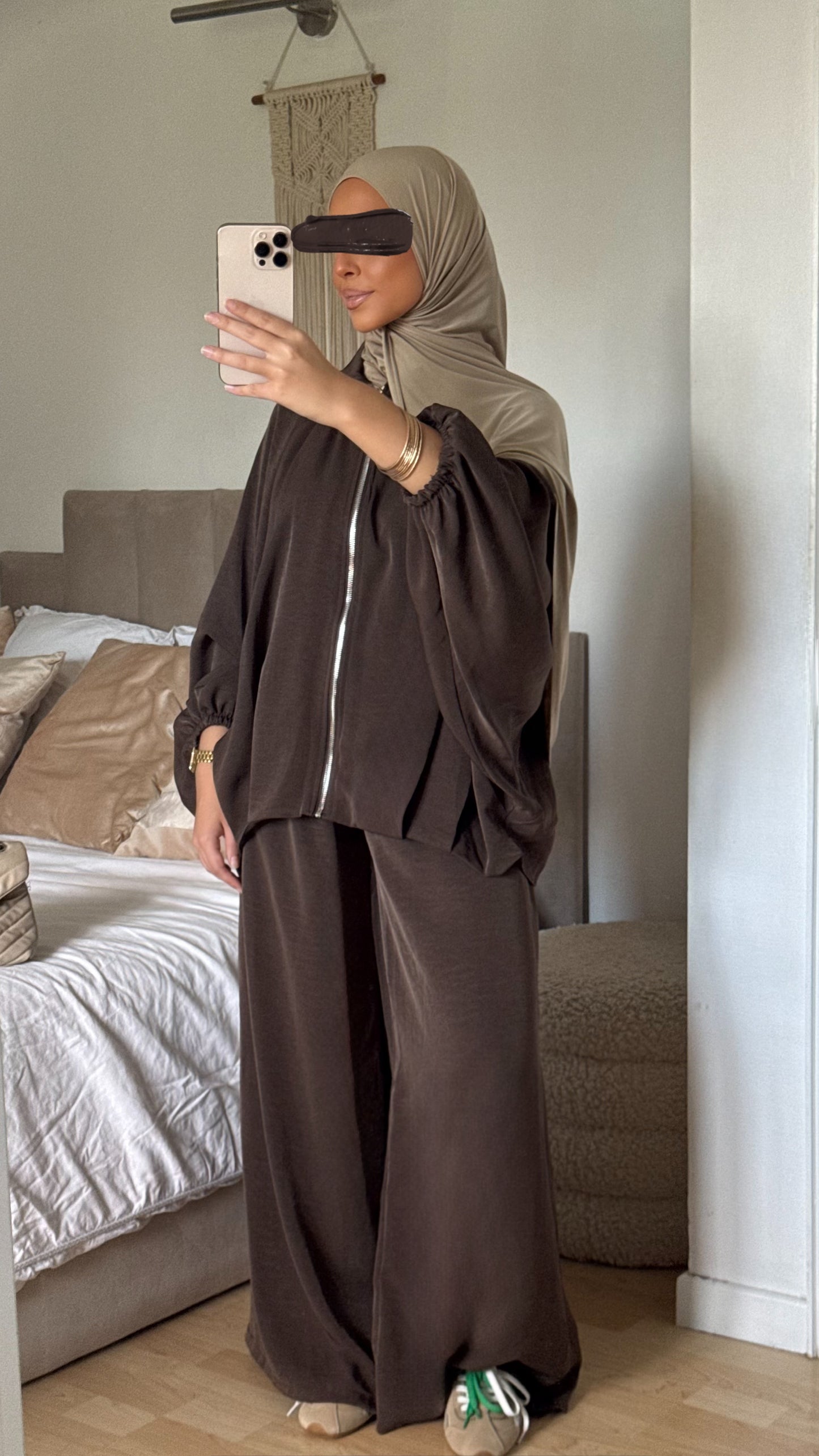 Ensemble Lamya