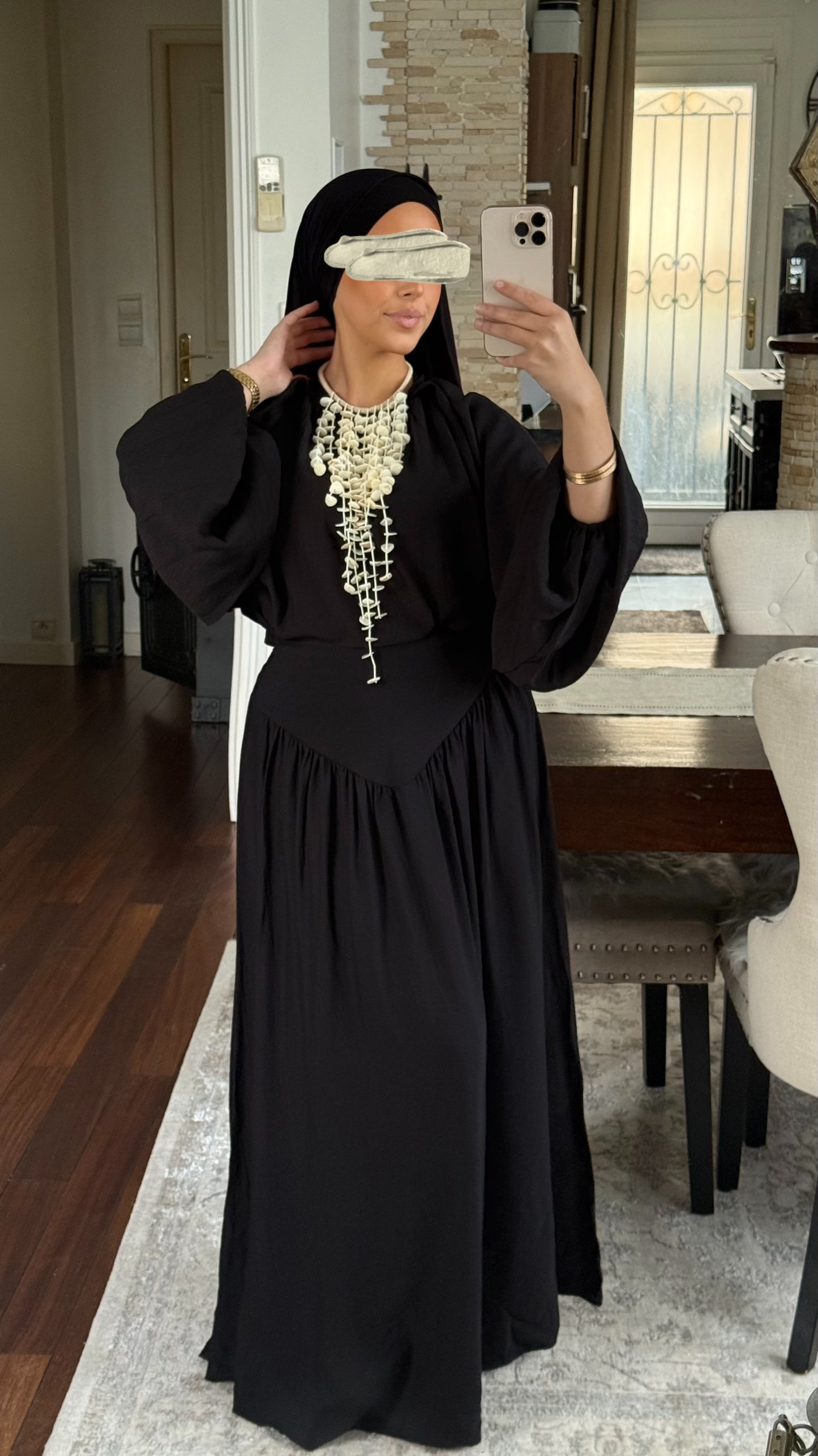Ensemble Selma