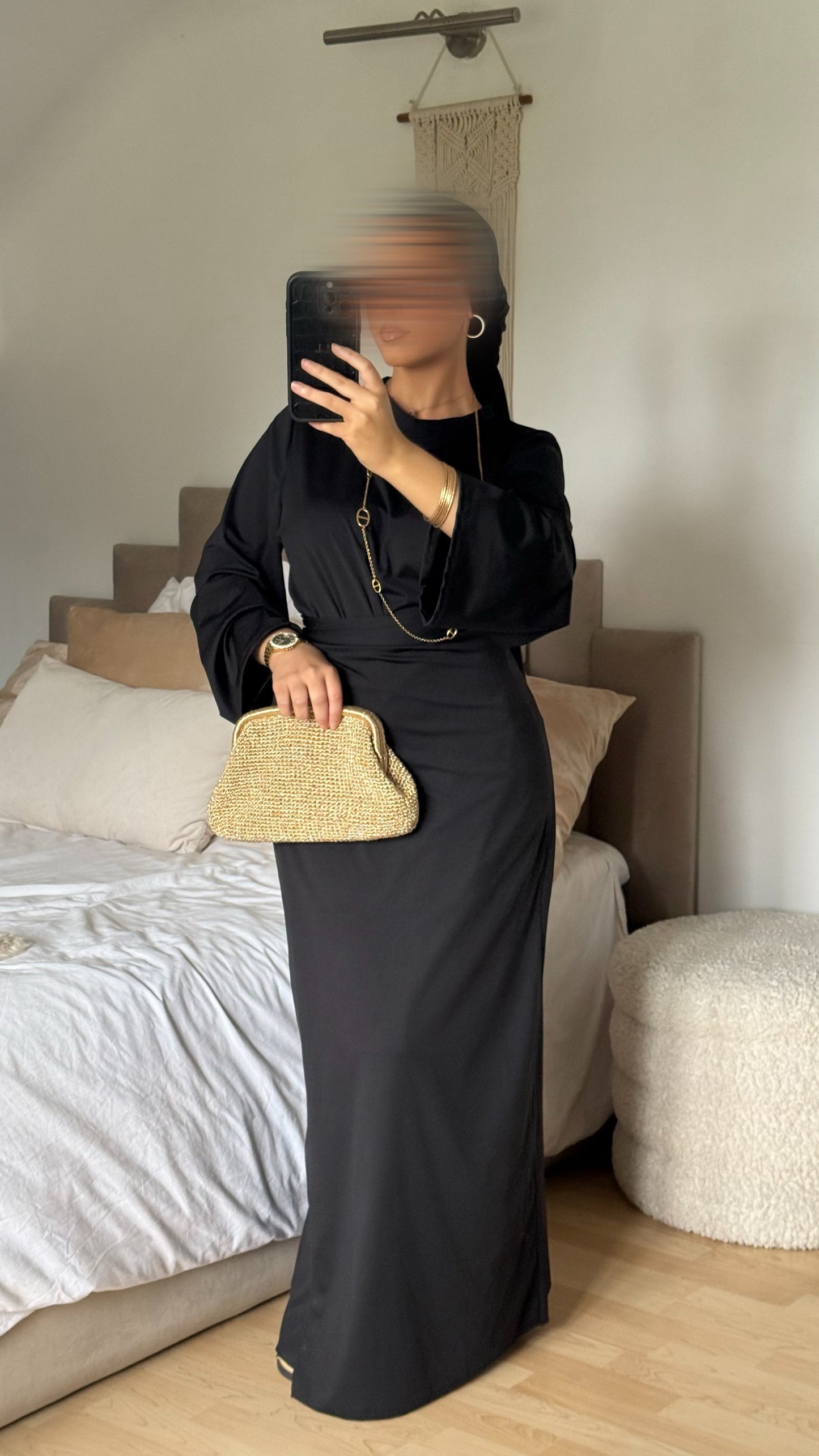 Burkini Paréo