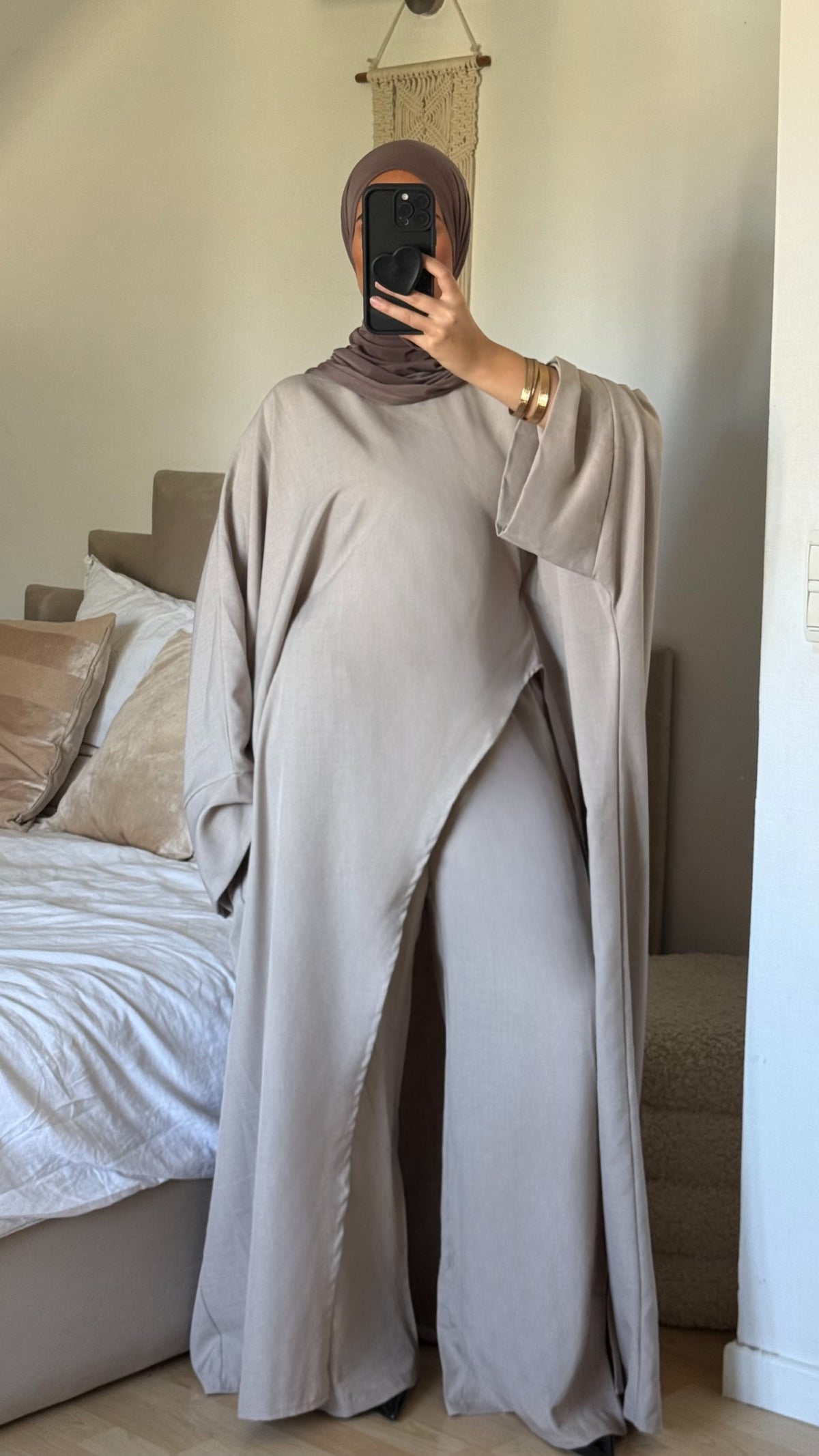 Ensemble classy