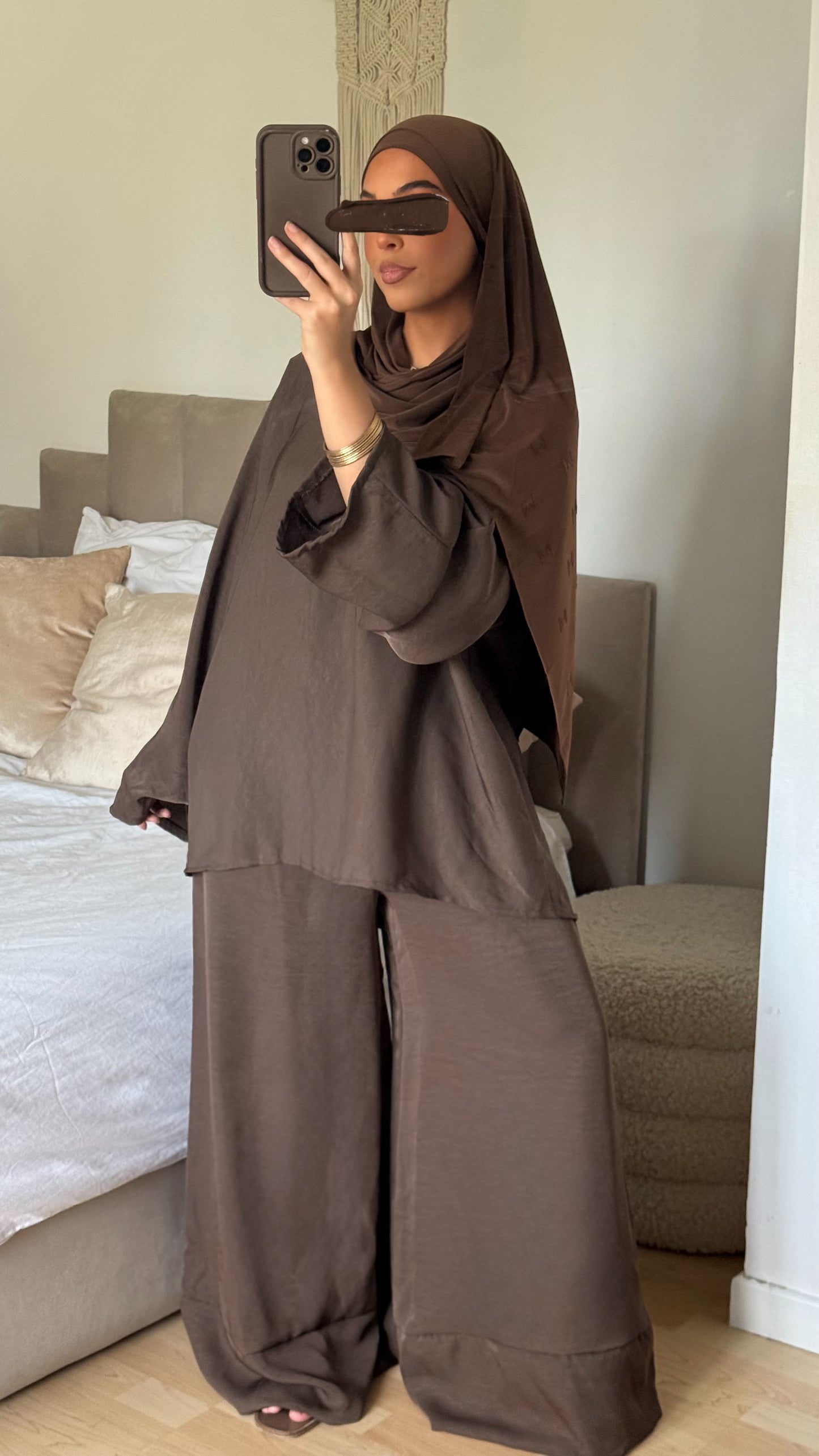 Ensemble Sahina