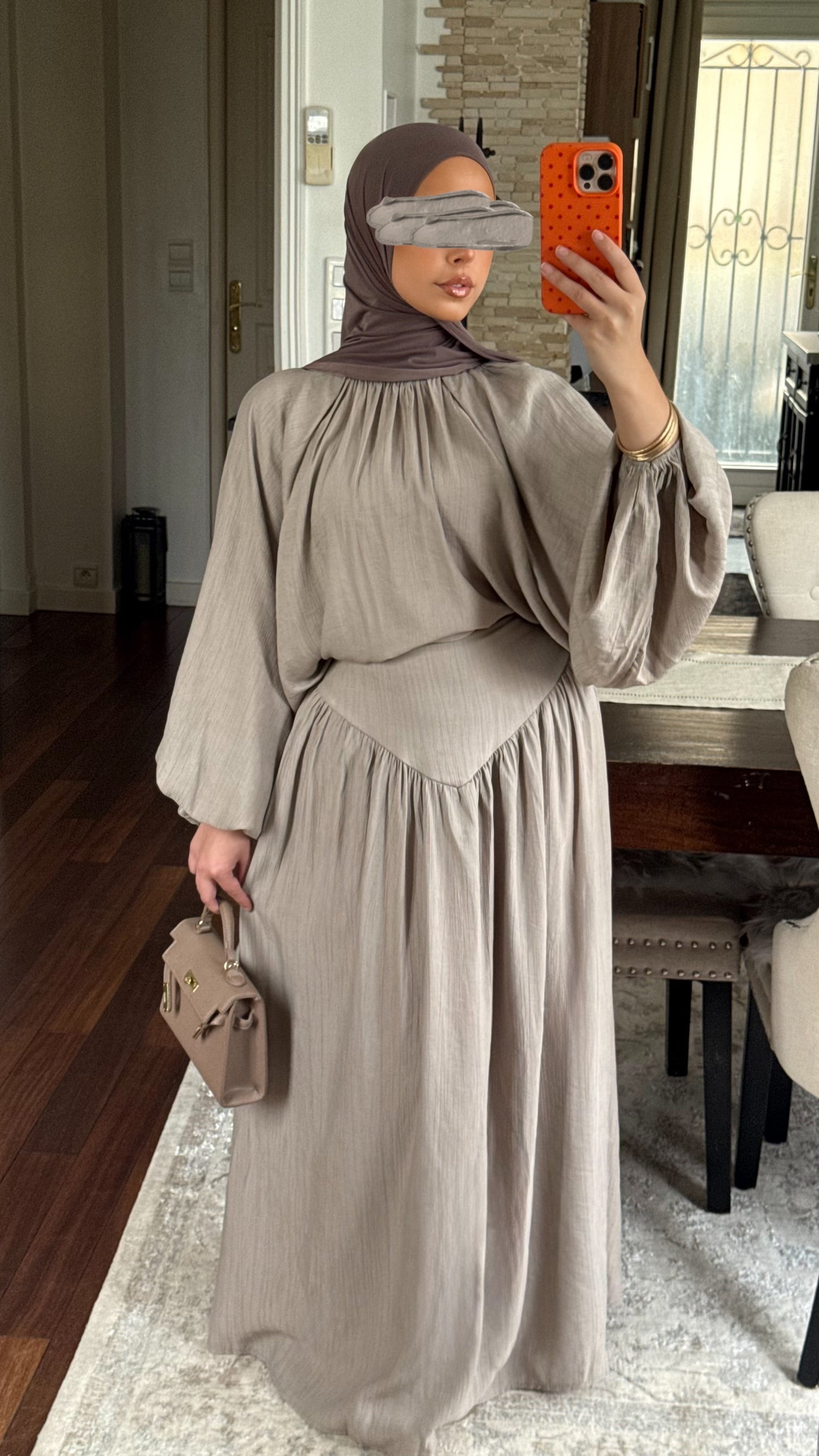Ensemble Selma