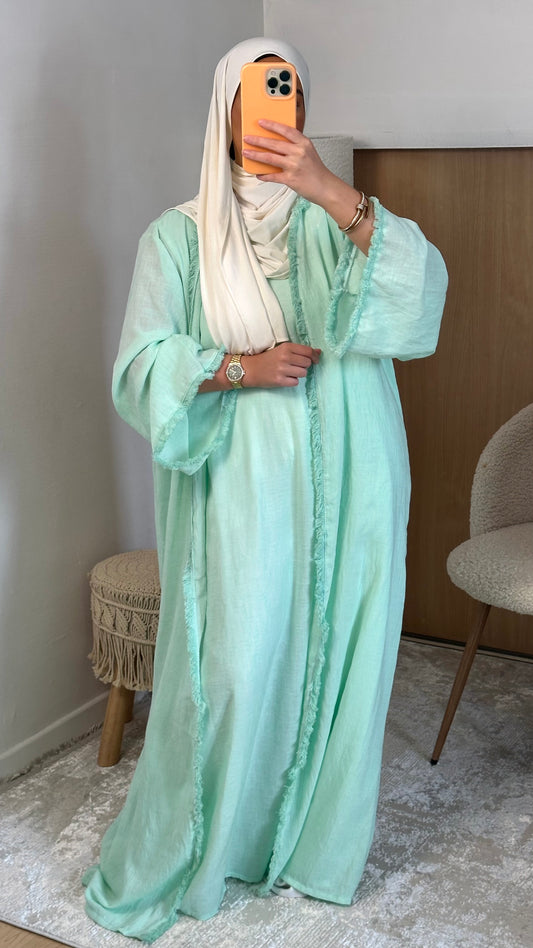 Abaya Layan