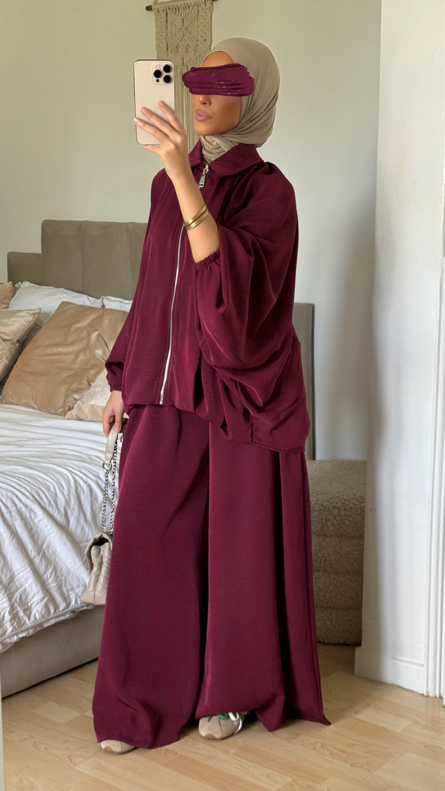 Ensemble Lamya