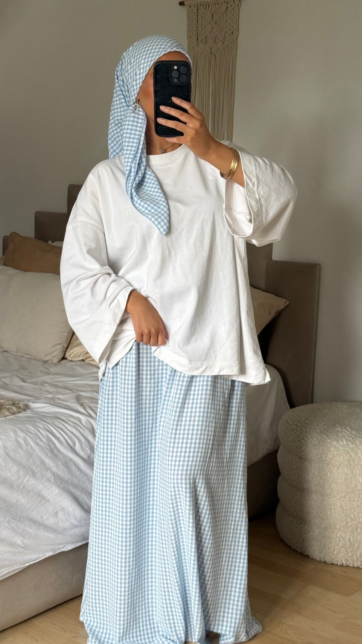 Ensemble Gina
