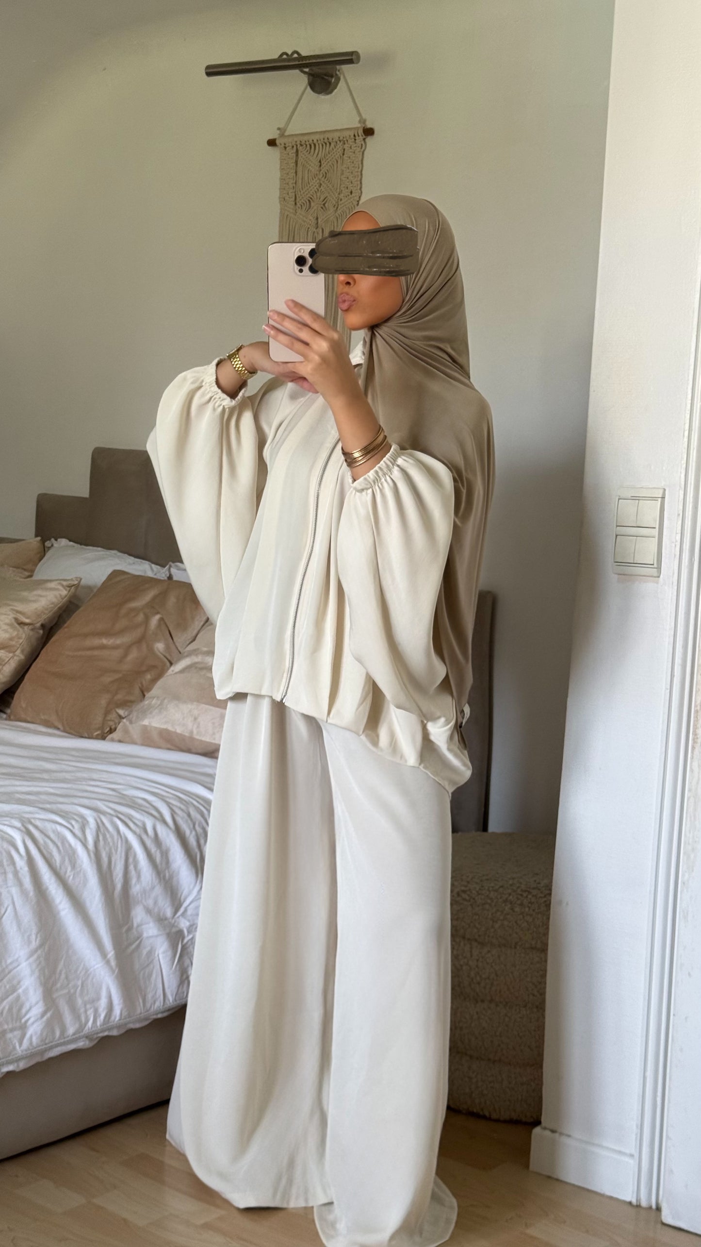 Ensemble Lamya