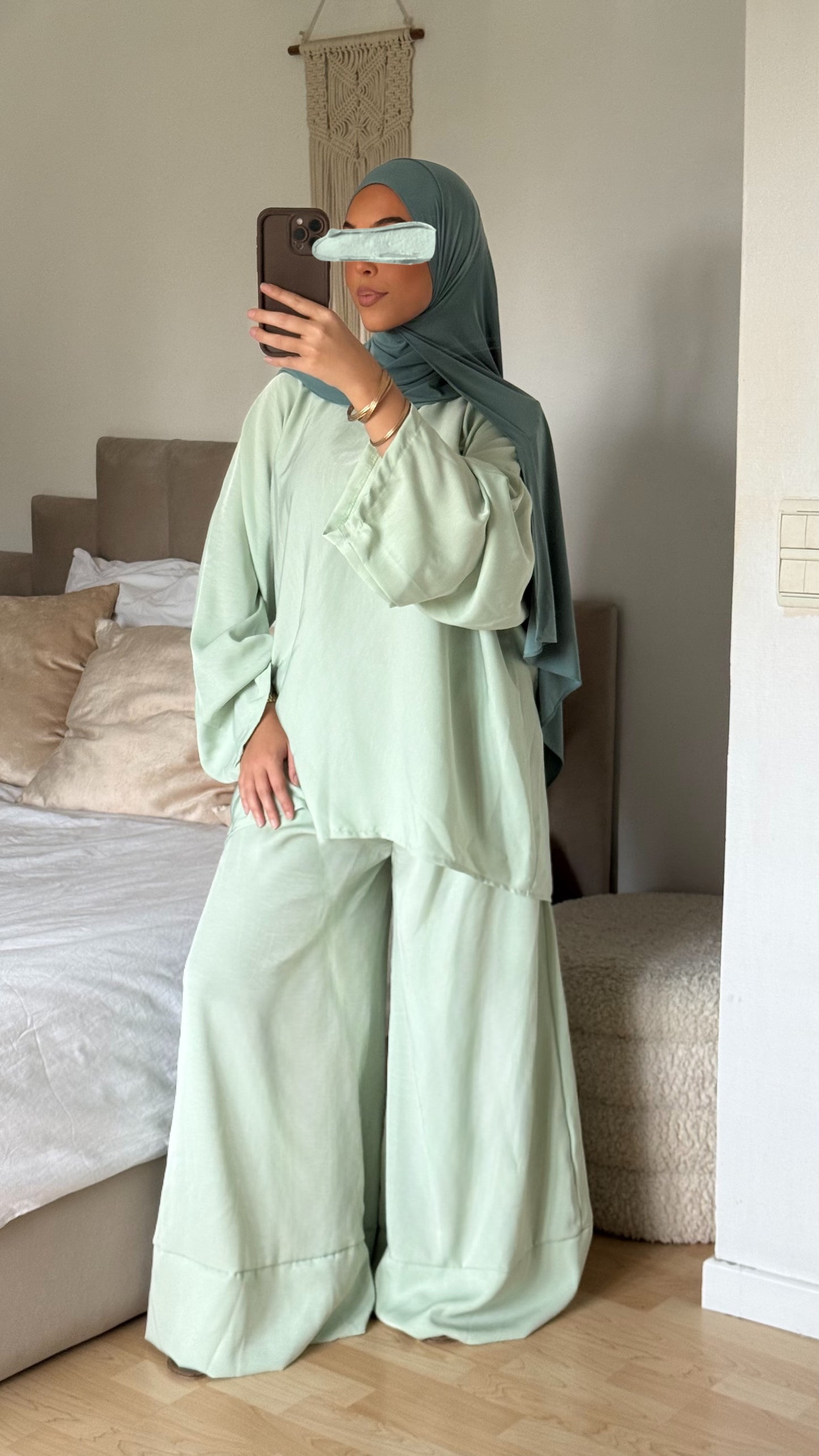 Ensemble Sahina
