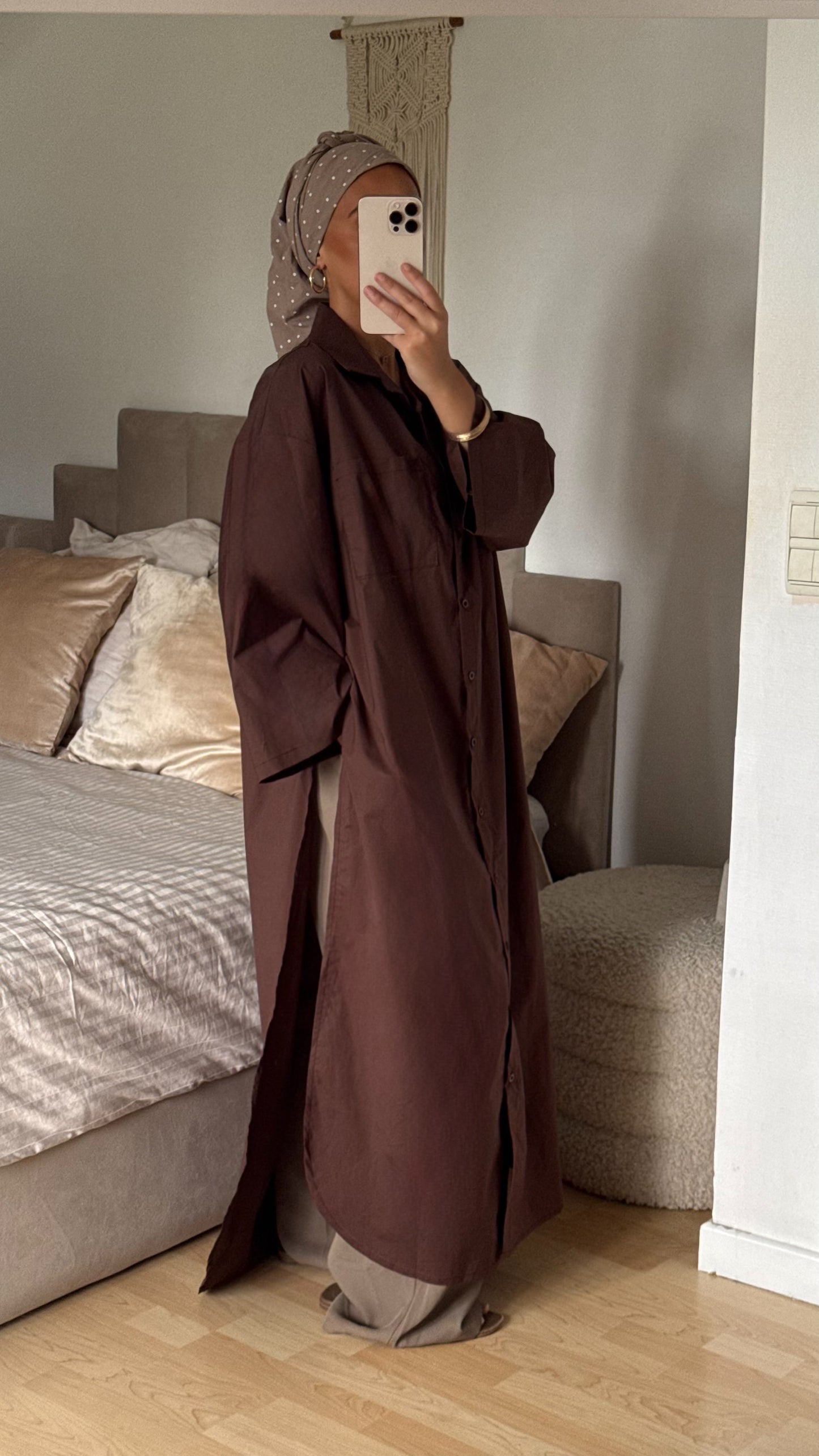 Chemise Sirine