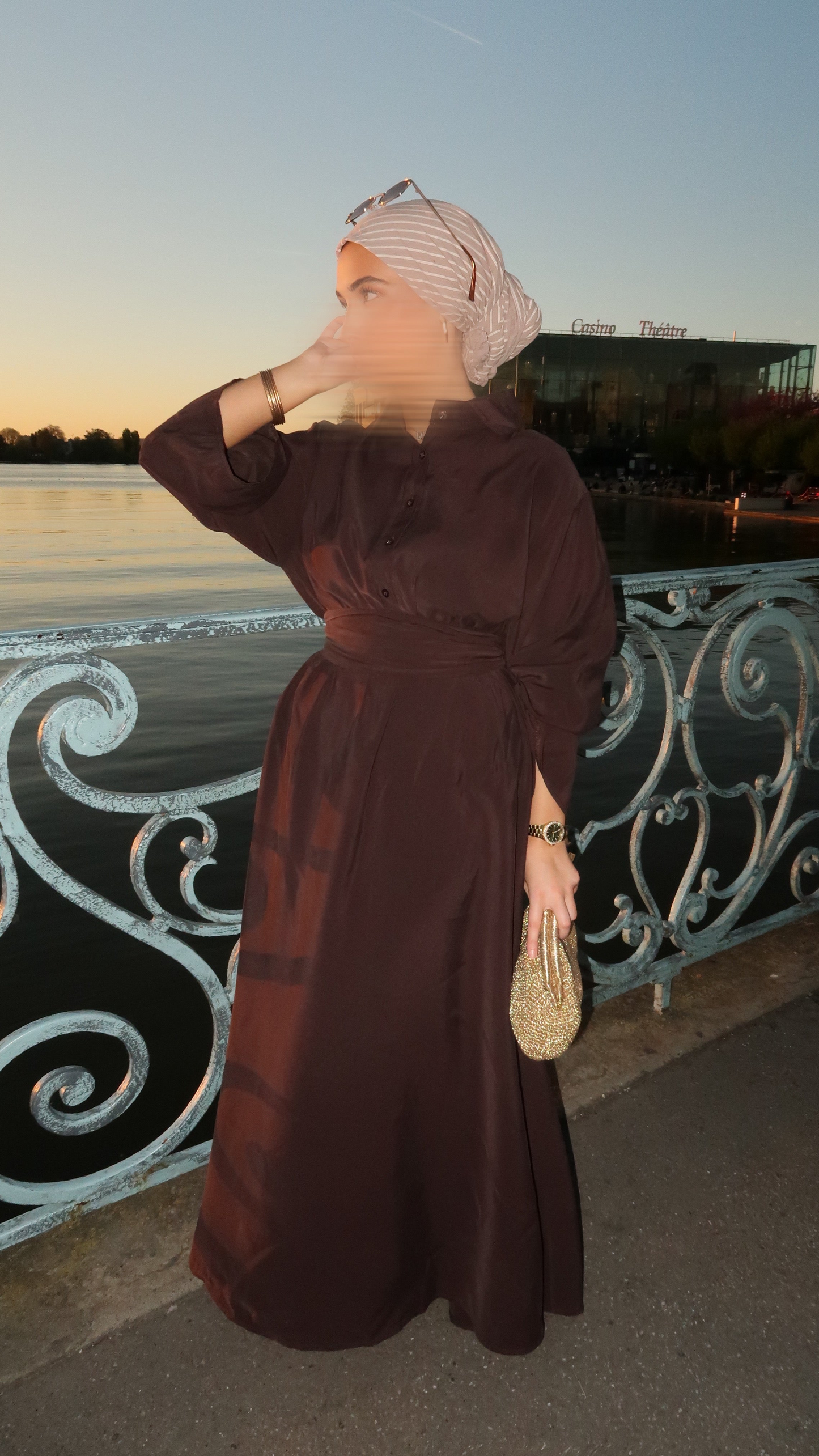 Robe Azra