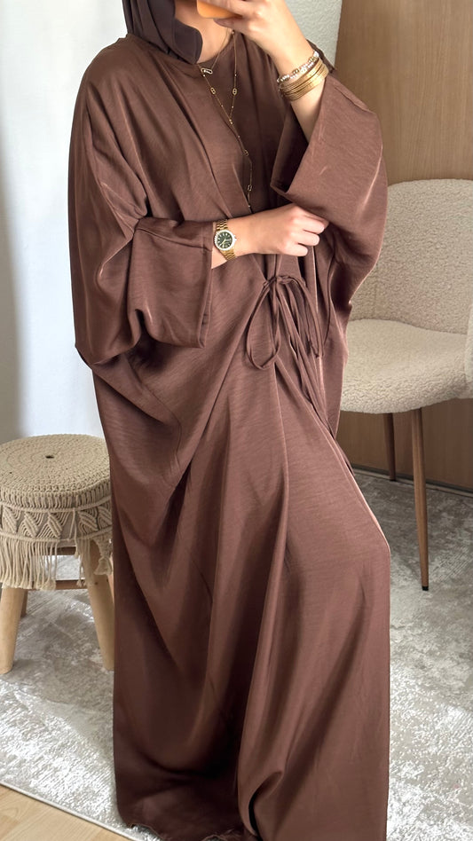 Abaya Imane