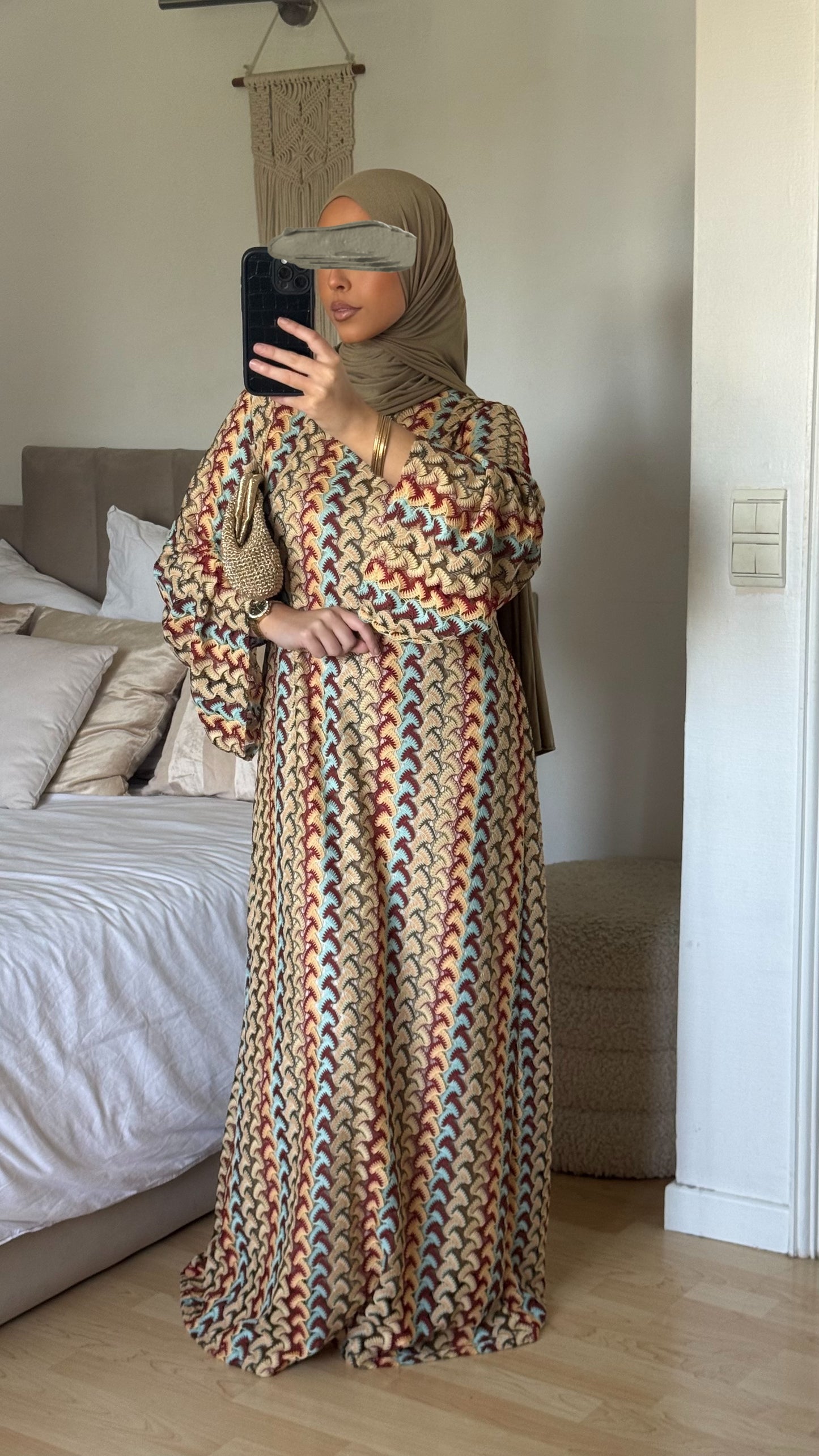 Robe Honolulu