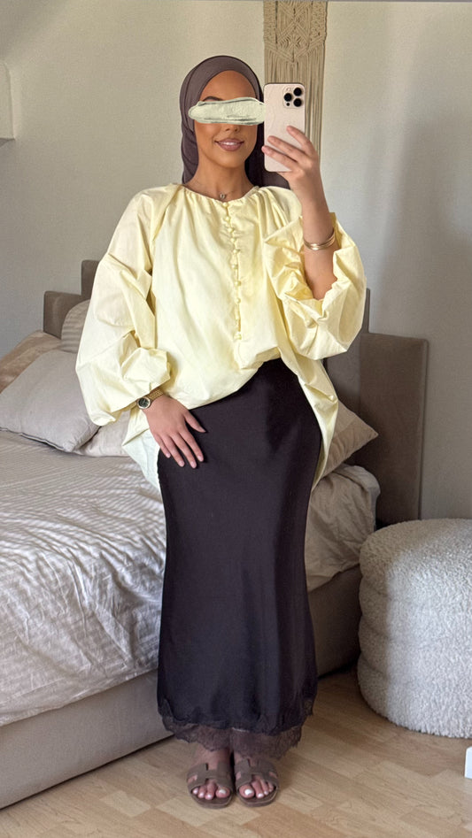 Chemise Sarah