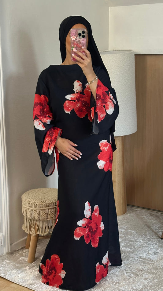 Robe Vaïa