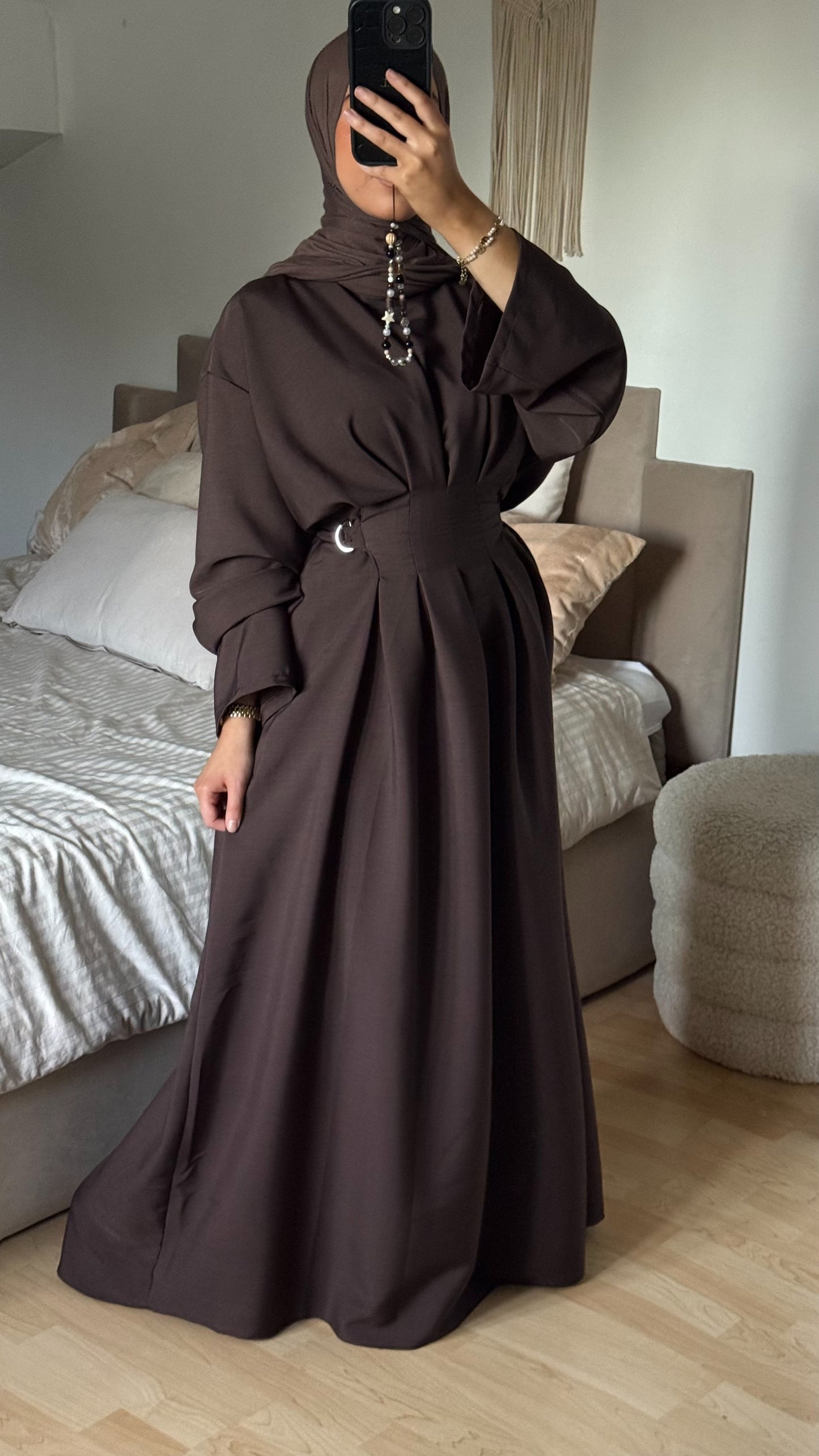 Robe Eriona (pré commande 7jours)