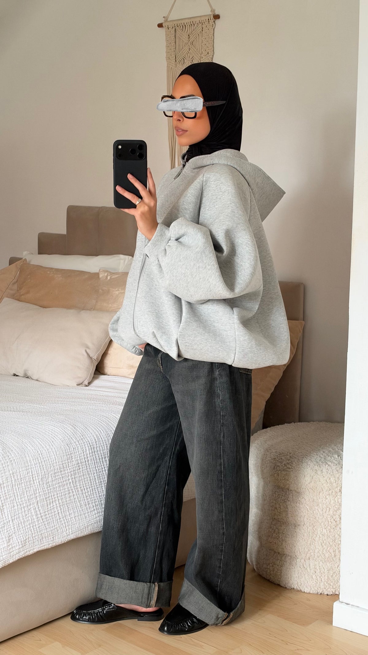 Gilet Bomber