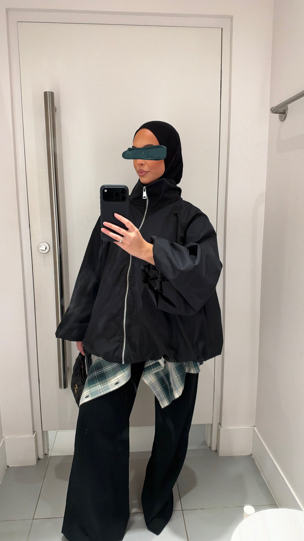 Veste Maëlle