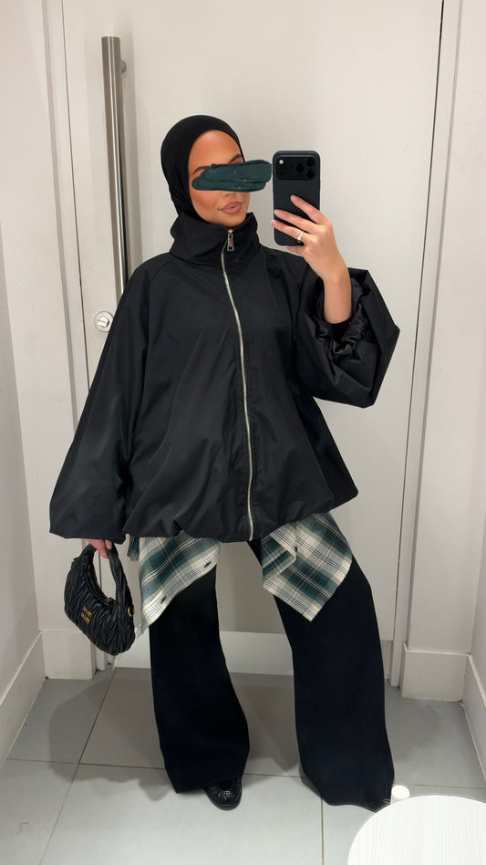 Veste Maëlle