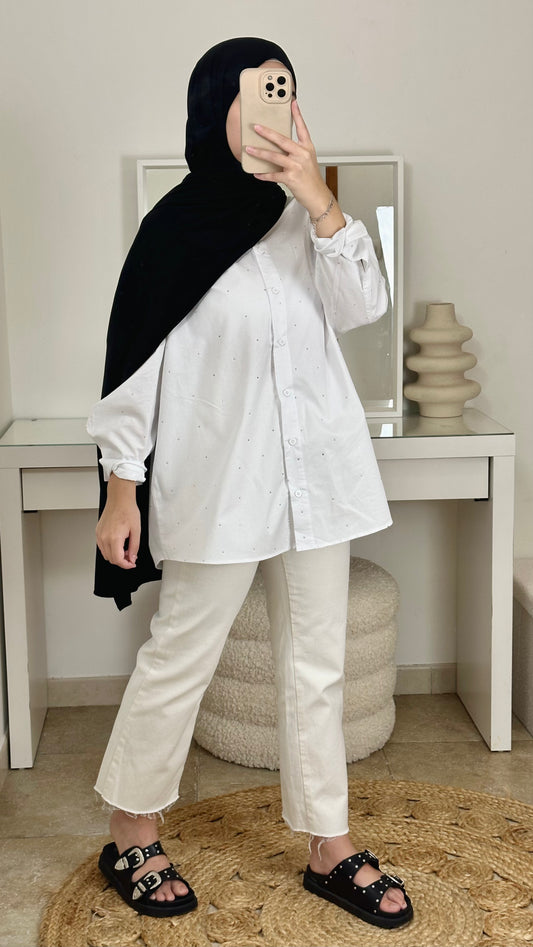 Chemise Danya